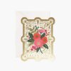 Vintage Valentine Valentine's Day Card - Single Card