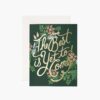 The Best Is Yet To Come Encouragement Card - Single Card
