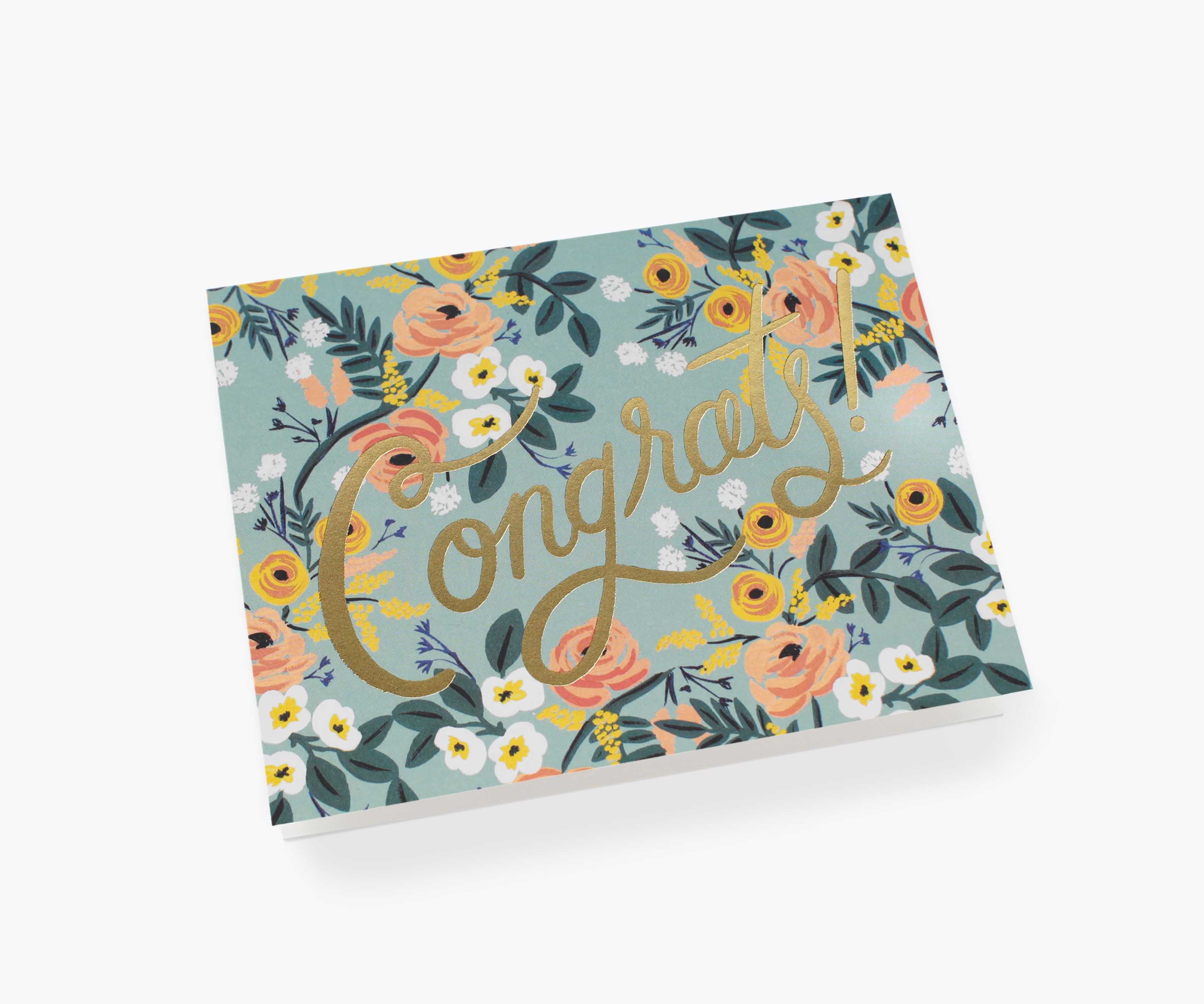 Blue Meadow Congrats Cards - Boxed Set - Image 2