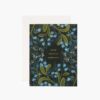 Sympathy Bouquet Sympathy Card - Single Card