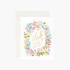 Prairie Thank You Card - Single Card