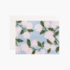 Hydrangea Thank You Cards - Boxed Set