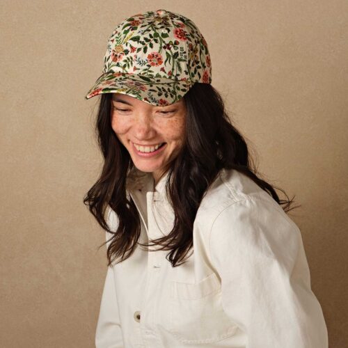 Alternative view of Baseball Cap - Gracie