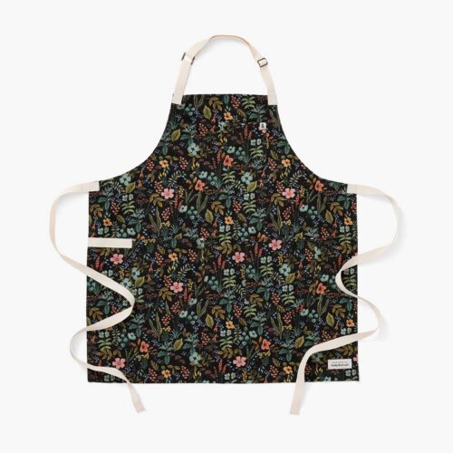 Essentials Apron - Herb Garden