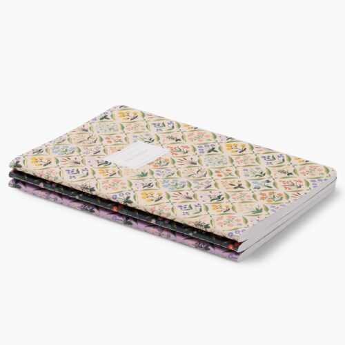 Alternative view of Stitched Notebook Set - Estee