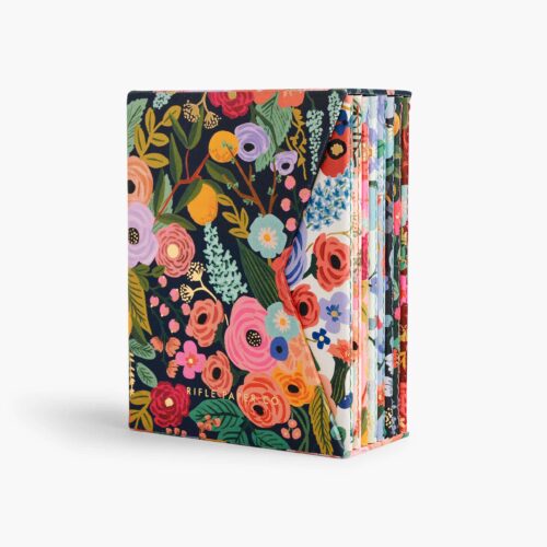 Pocket Notebook Boxed Set - Garden Party