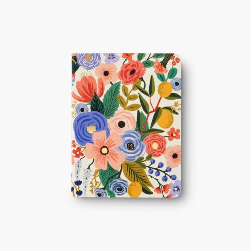 Alternative view of Pocket Notebook Boxed Set - Garden Party