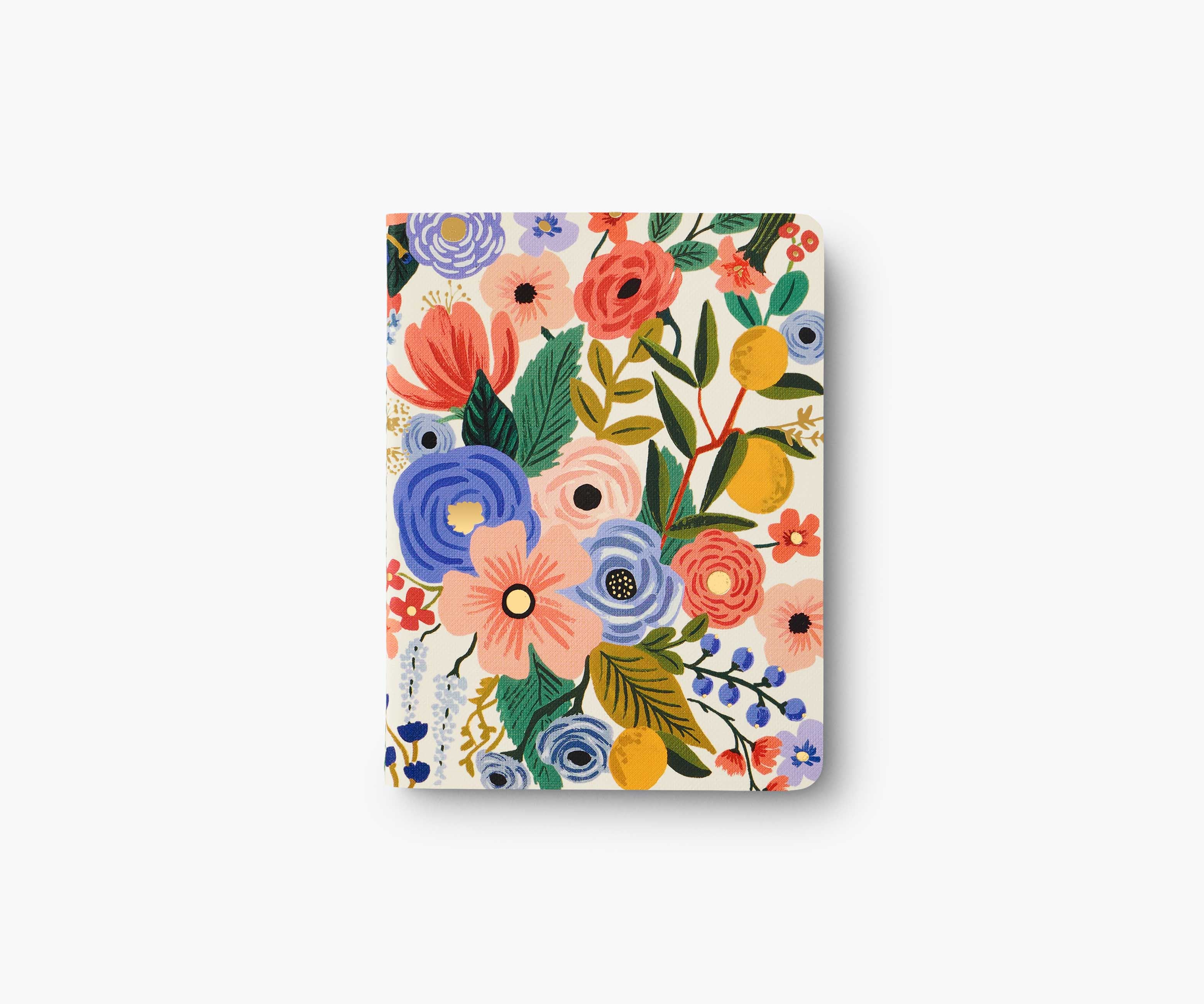 Pocket Notebook Boxed Set - Garden Party - Image 2