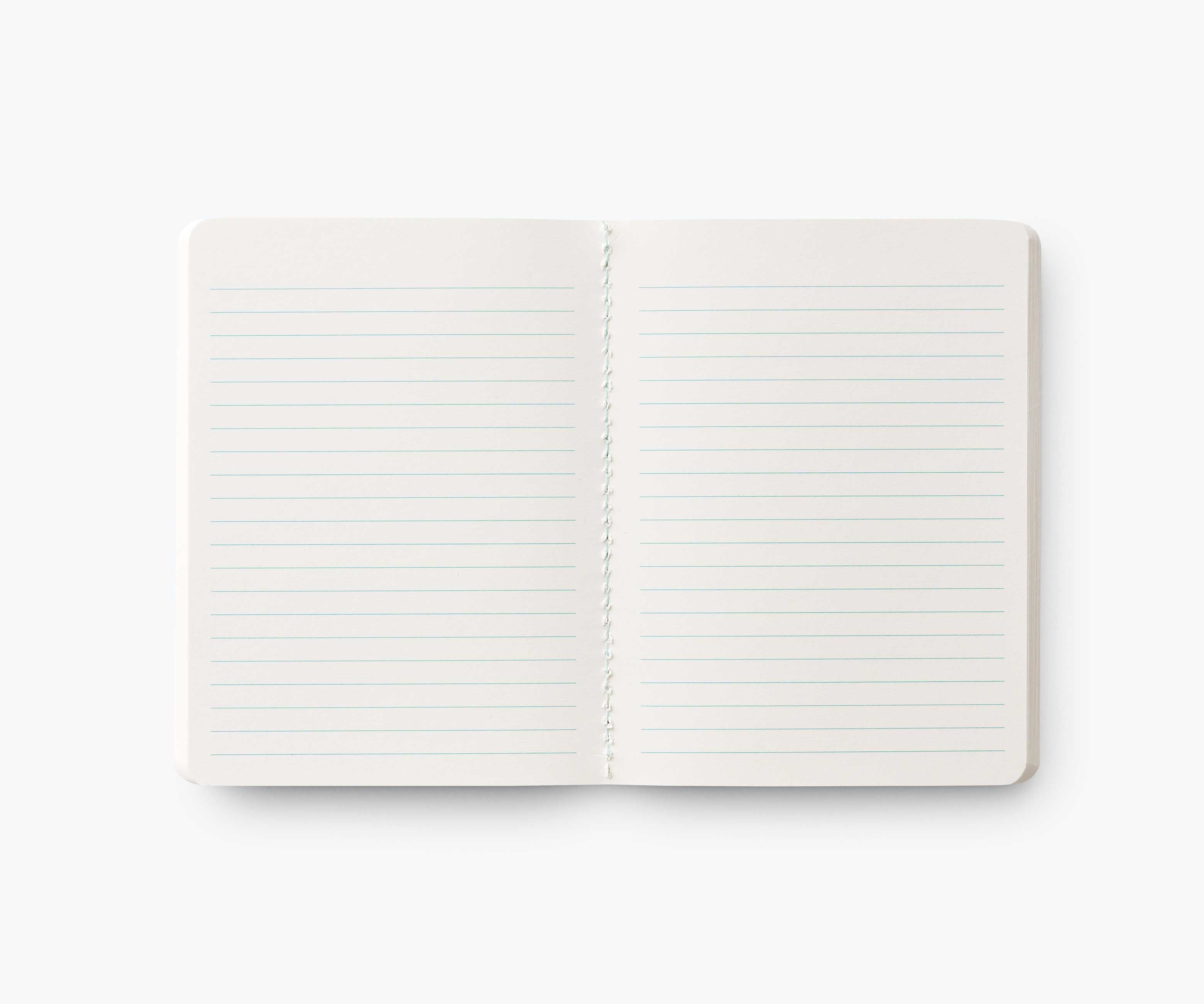 Pocket Notebook Boxed Set - Garden Party - Image 7