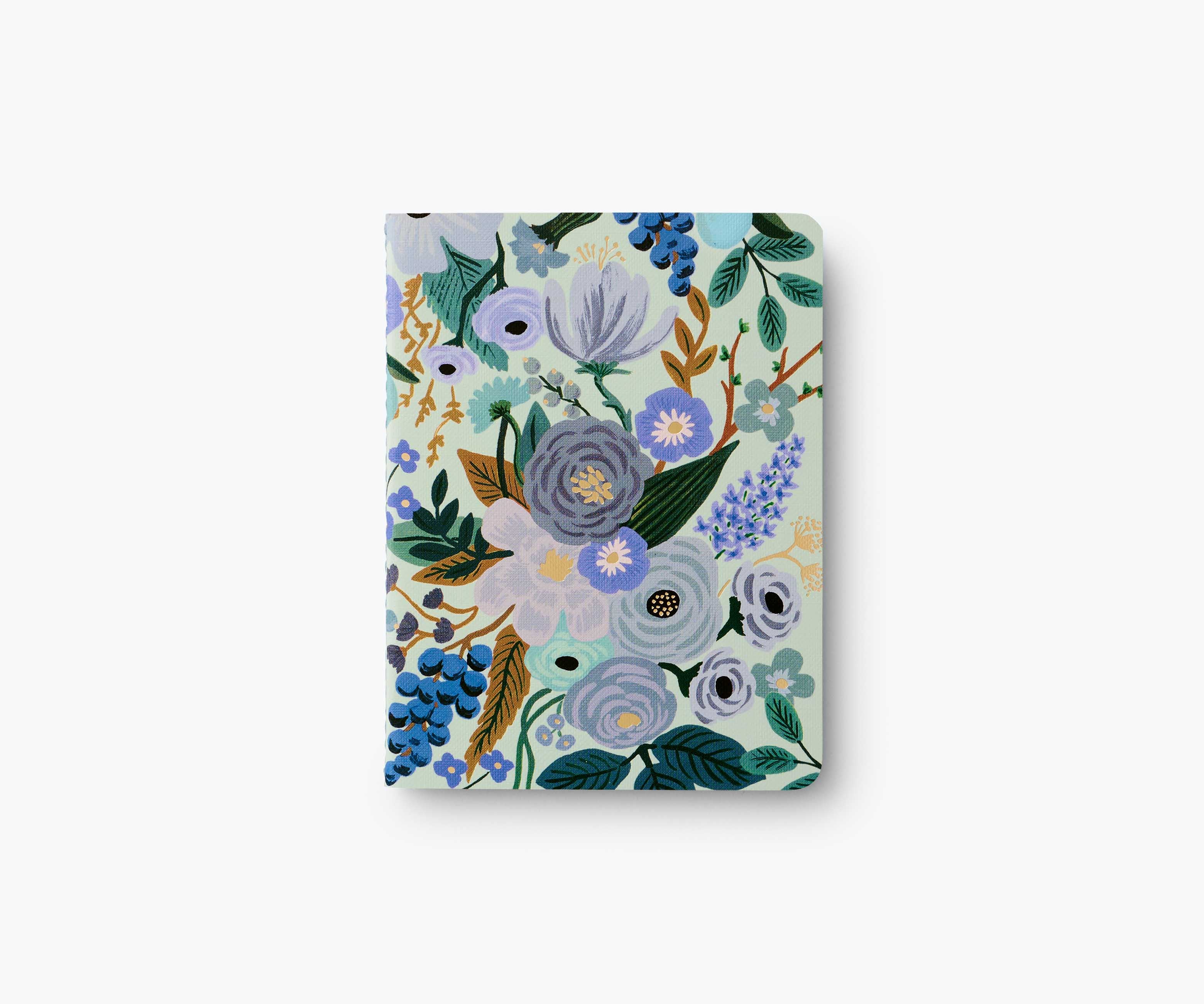 Pocket Notebook Boxed Set - Garden Party - Image 8