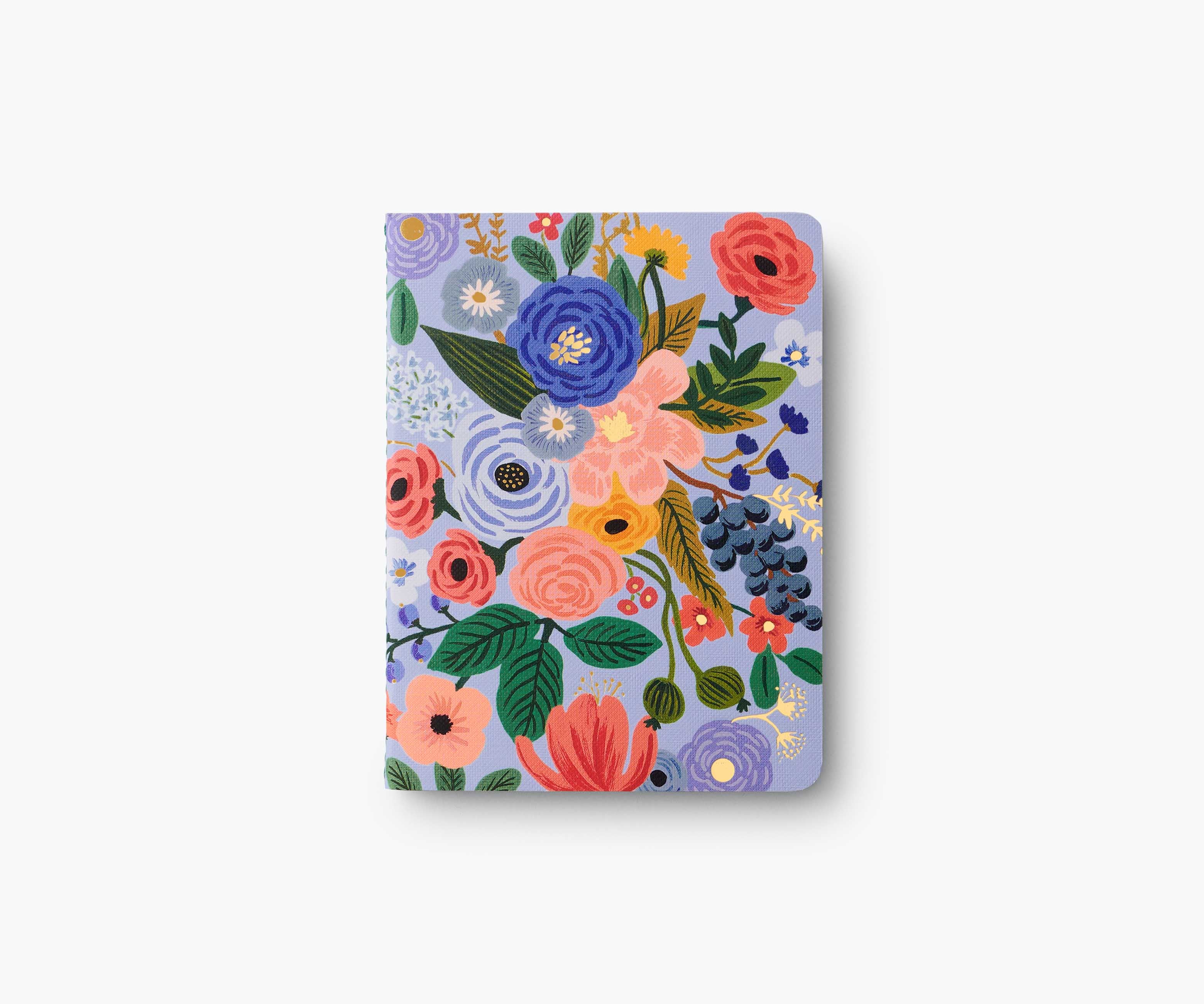Pocket Notebook Boxed Set - Garden Party - Image 10