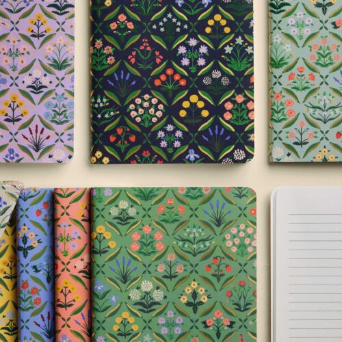 Alternative view of Pocket Notebook Boxed Set - Estee
