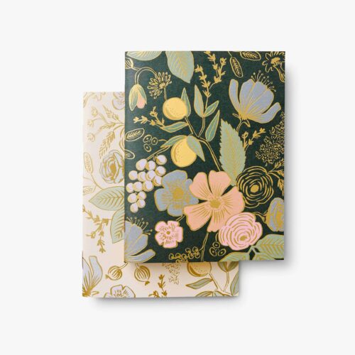 Pocket Notebook Set - Colette