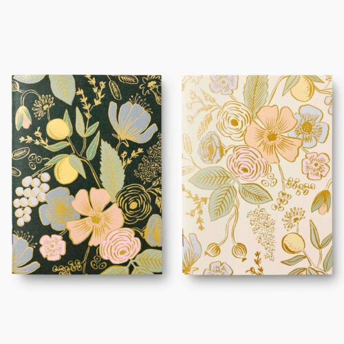 Alternative view of Pocket Notebook Set - Colette