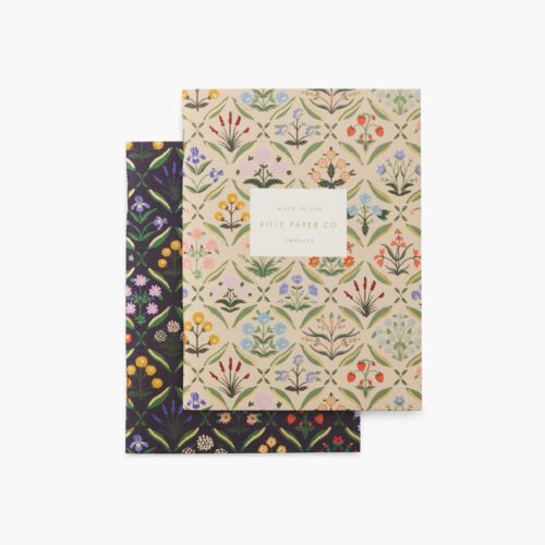 Pocket Notebook Set - Estee