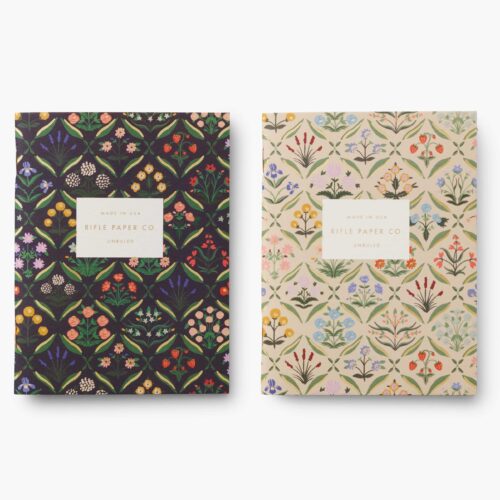Alternative view of Pocket Notebook Set - Estee