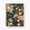 Spiral Notebook - Colette