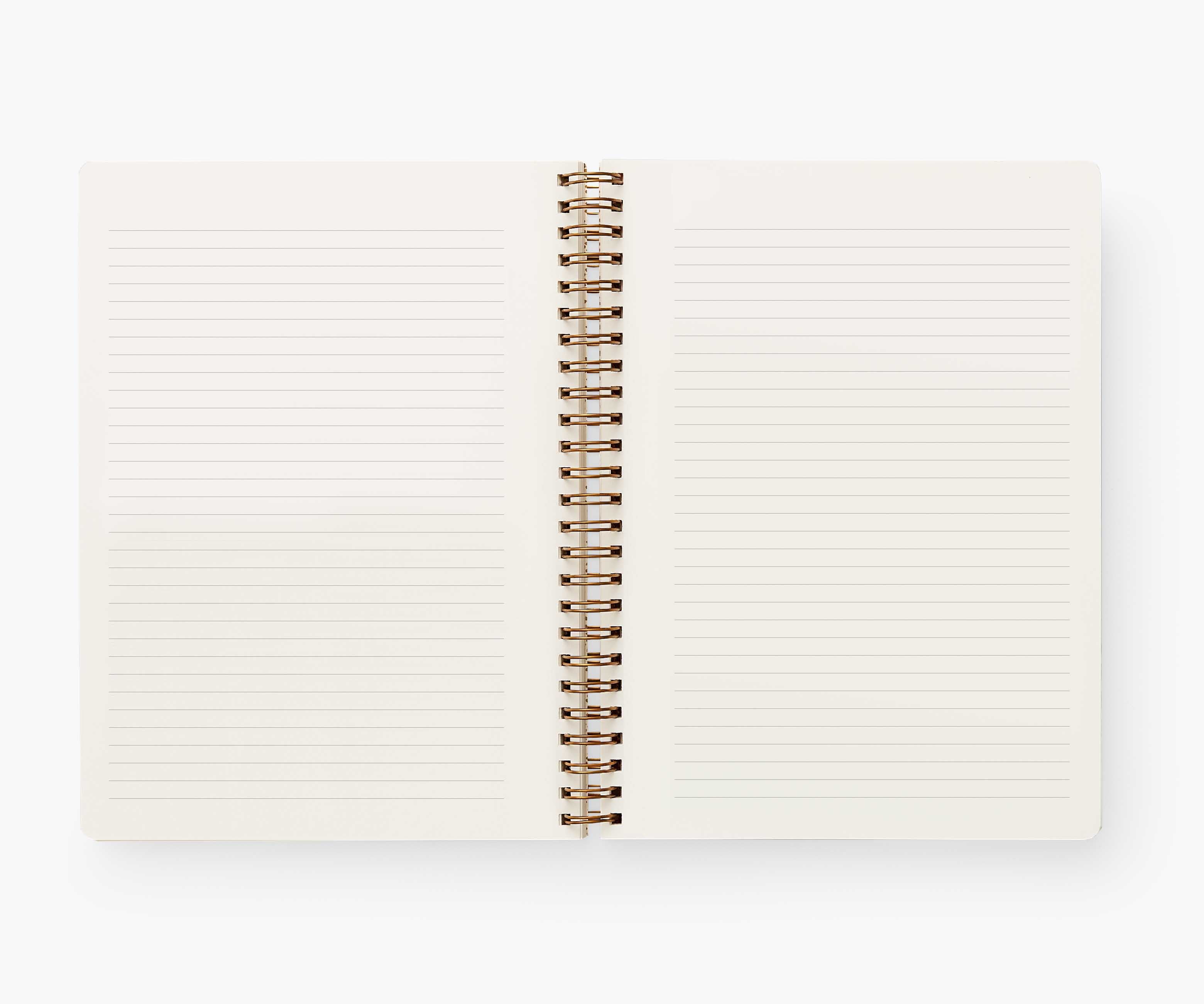 Spiral Notebook - Colette - Image 2
