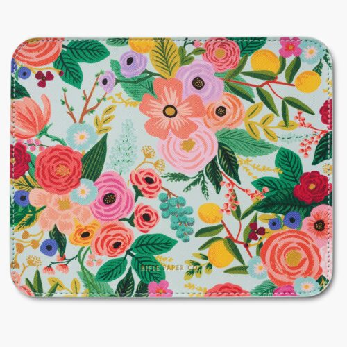 Mouse Pad - Garden Party