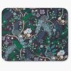 Mouse Pad - Peacock