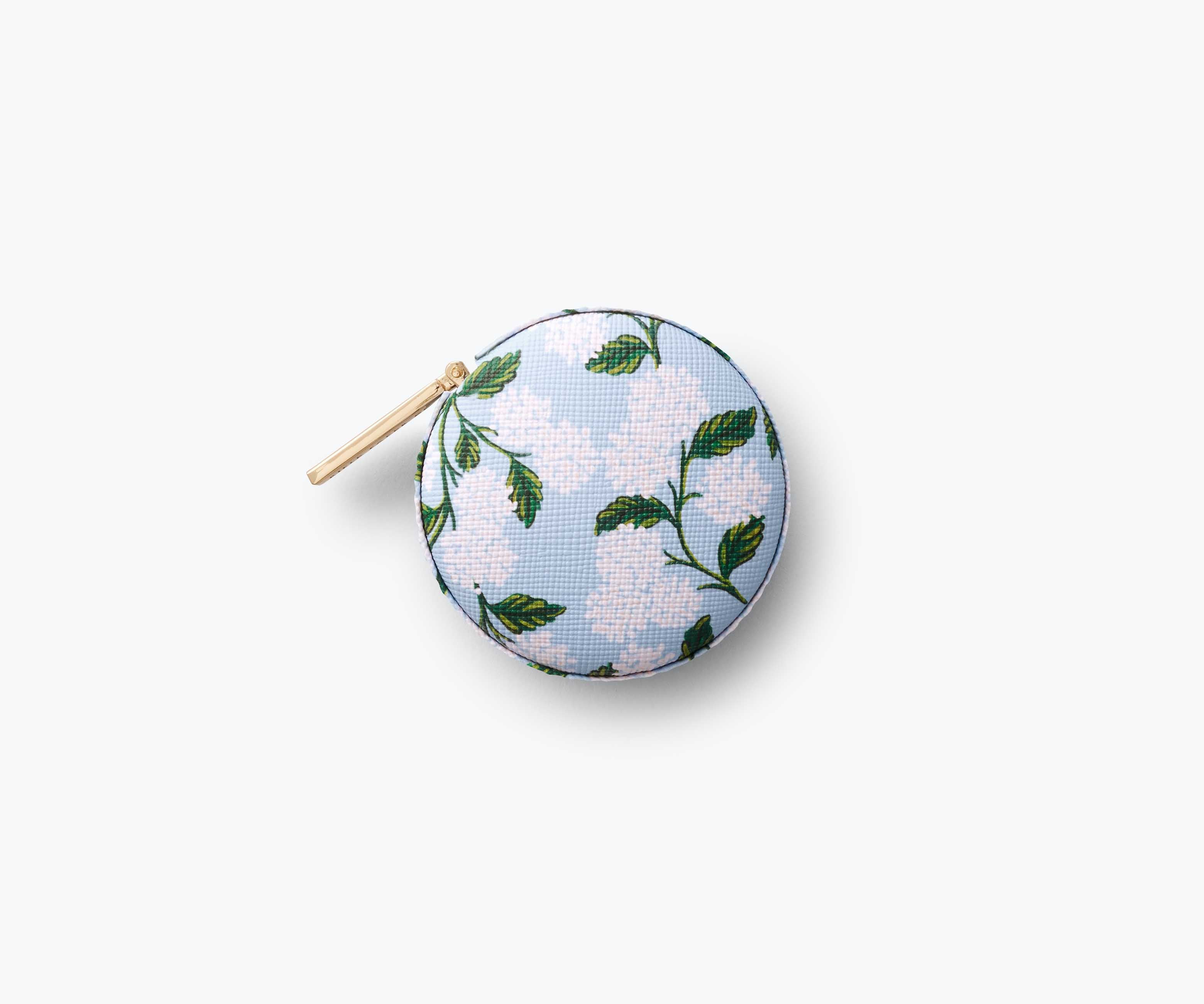 Measuring Tape - Hydrangea - Image 3