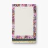 Tiered Notepad - Garden Party