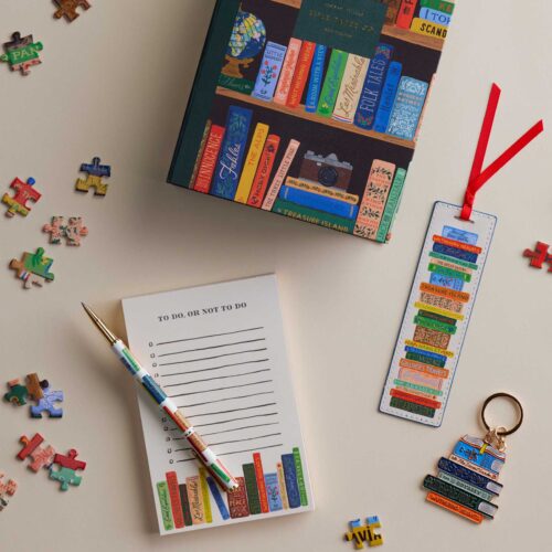 Alternative view of Checklist Notepad - To Do or Not To Do