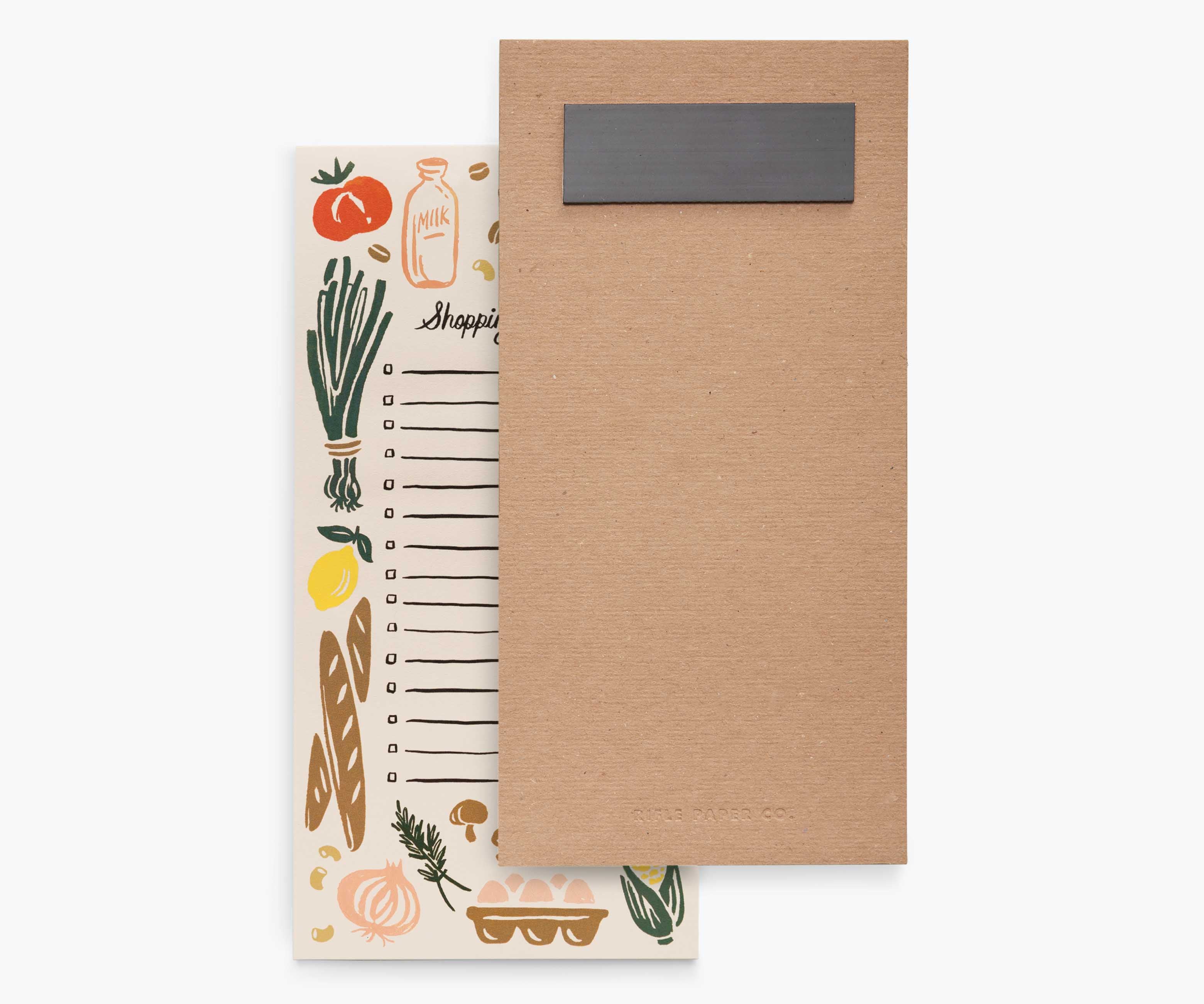 Market Pad - Corner Store - Image 2