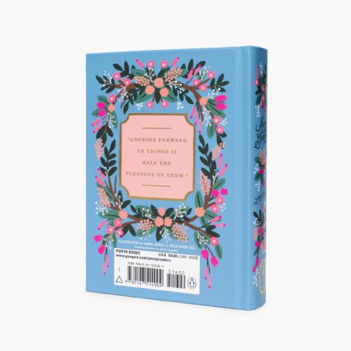 Alternative view of Classic Book - Anne of Green Gables