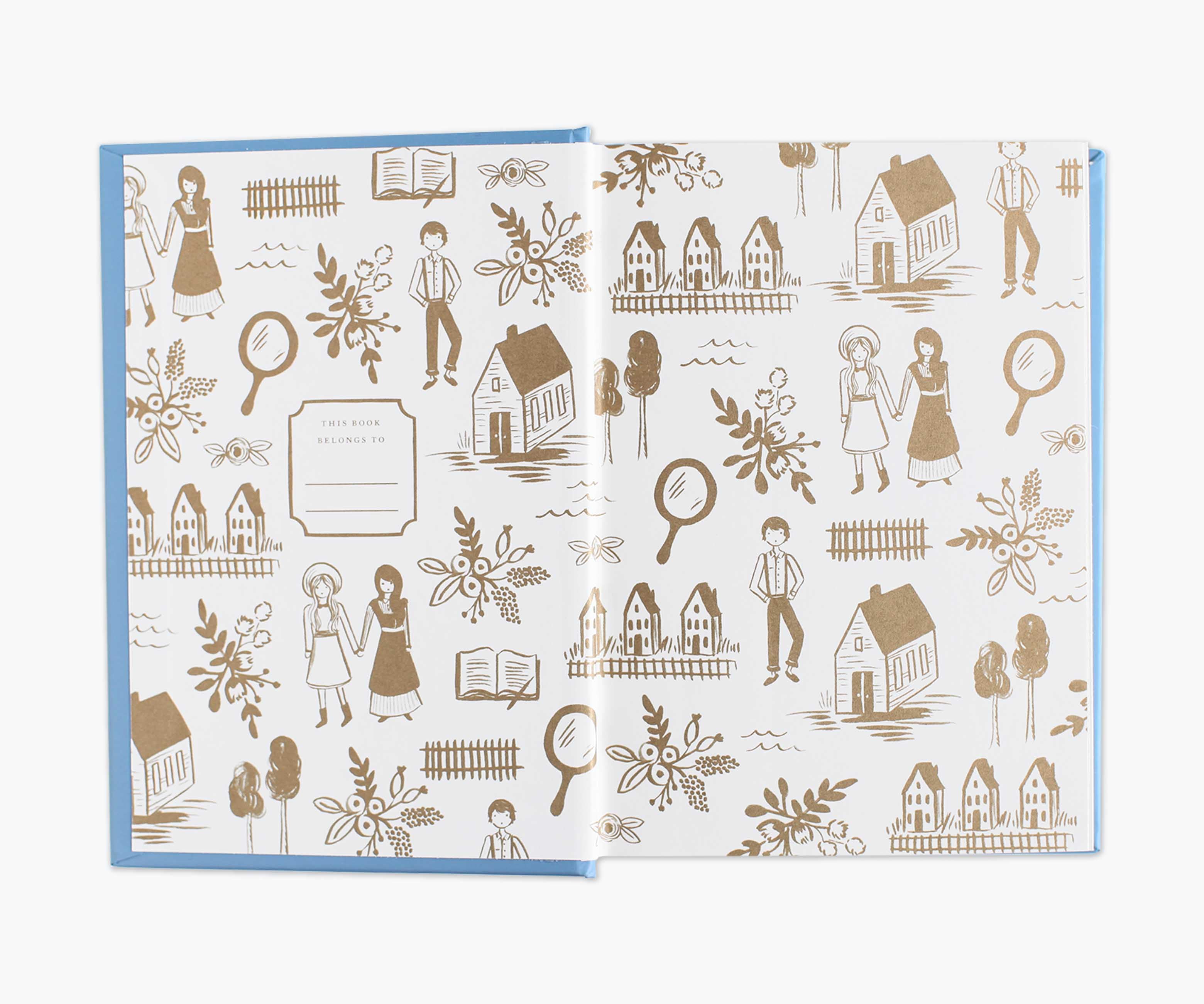 Classic Book - Anne of Green Gables - Image 3