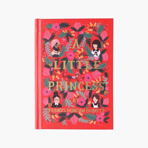 Classic Book - A Little Princess