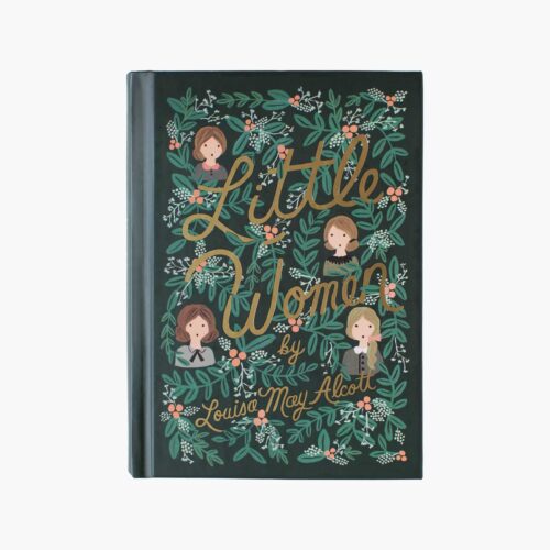 Classic Book - Little Women