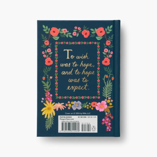 Alternative view of Classic Book - Sense and Sensibility