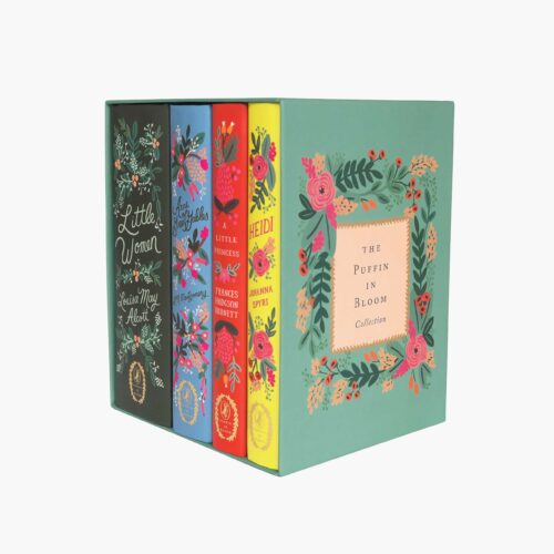 Alternative view of In Bloom Book Collection - Various Authors