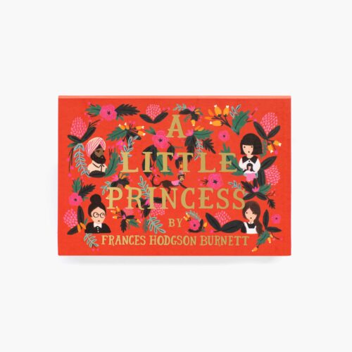 Mini Book - A Little Princess