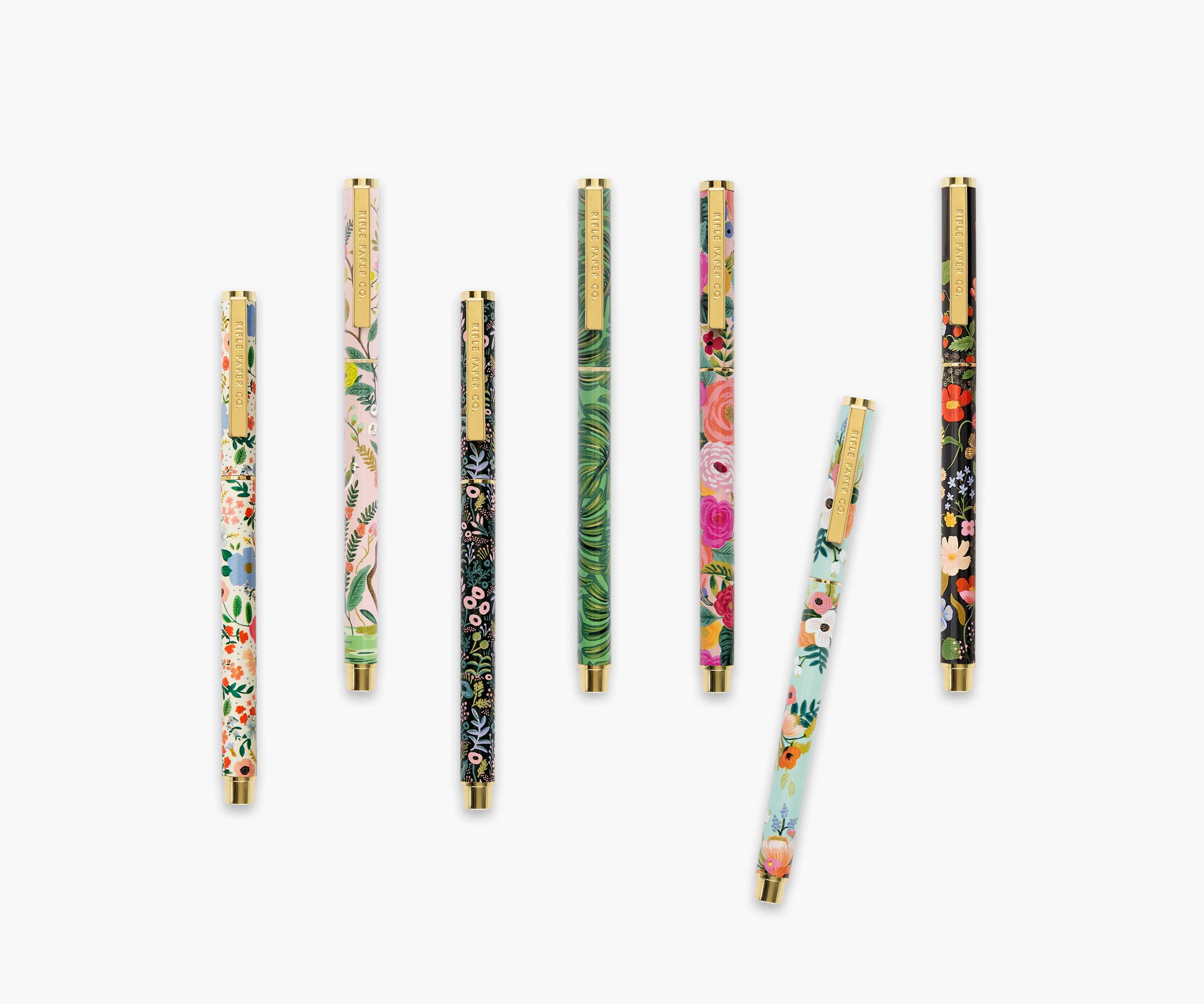 Writing Pen - Garden Party - Image 3