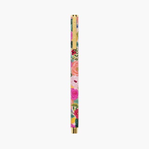 Writing Pen - Garden Party