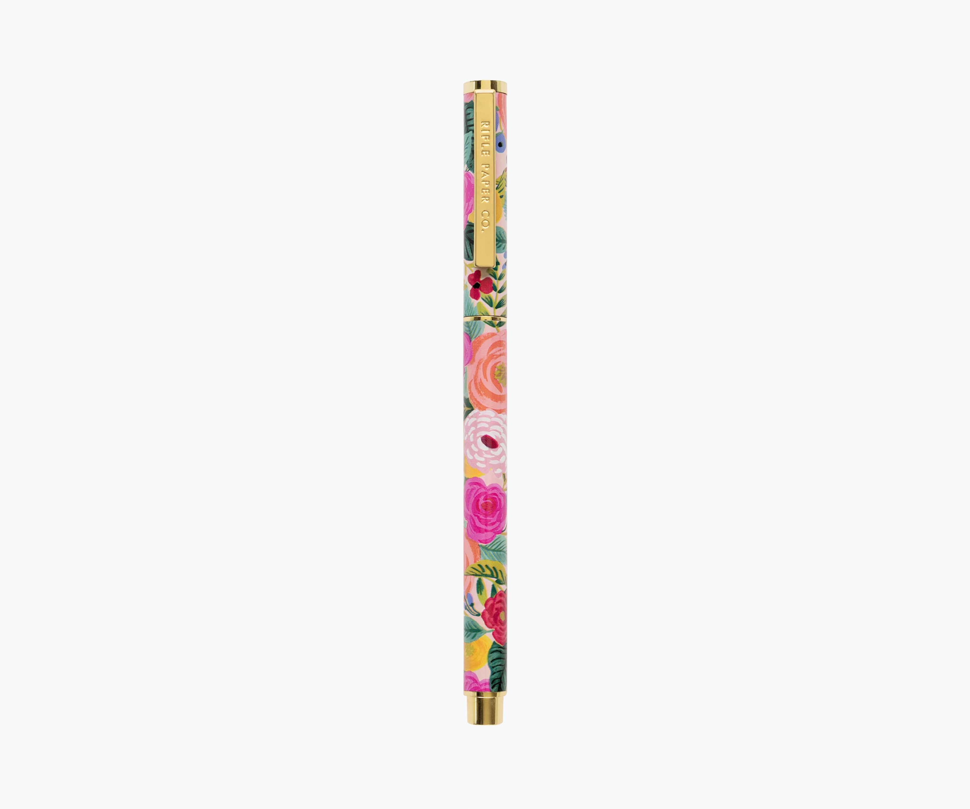Writing Pen - Garden Party