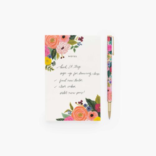 Alternative view of Writing Pen - Garden Party
