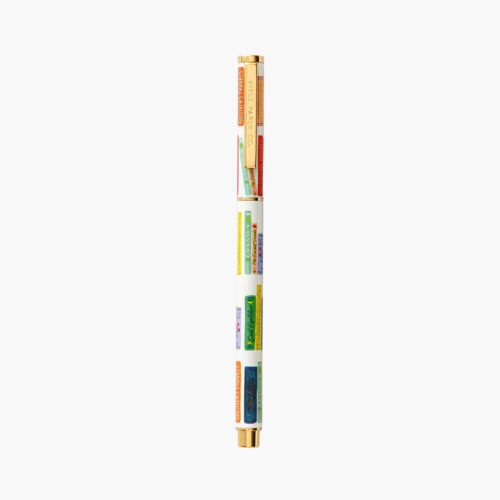 Writing Pen - Book Club