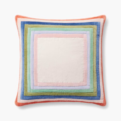 Palette Pillow - Multi