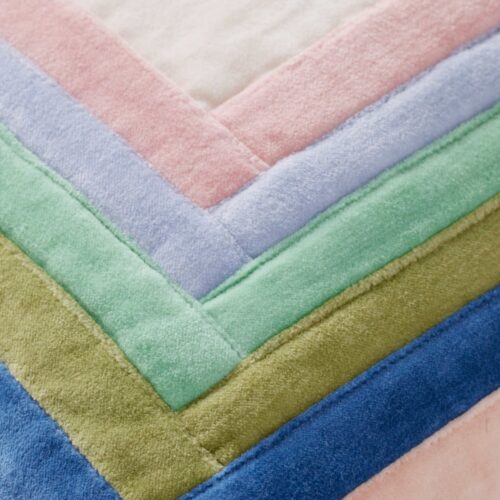 Alternative view of Palette Pillow - Multi