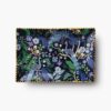Porcelain Catchall Tray - Peacock