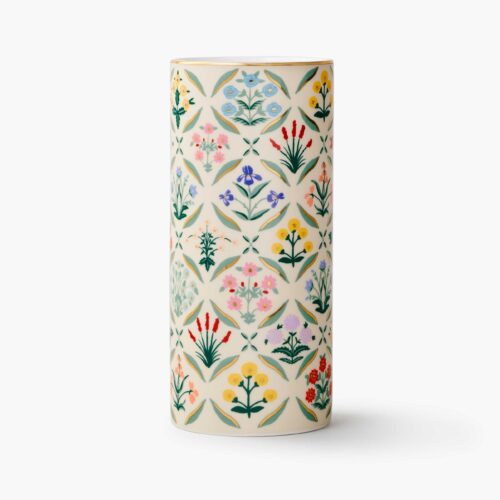 Porcelain Vase - Estee