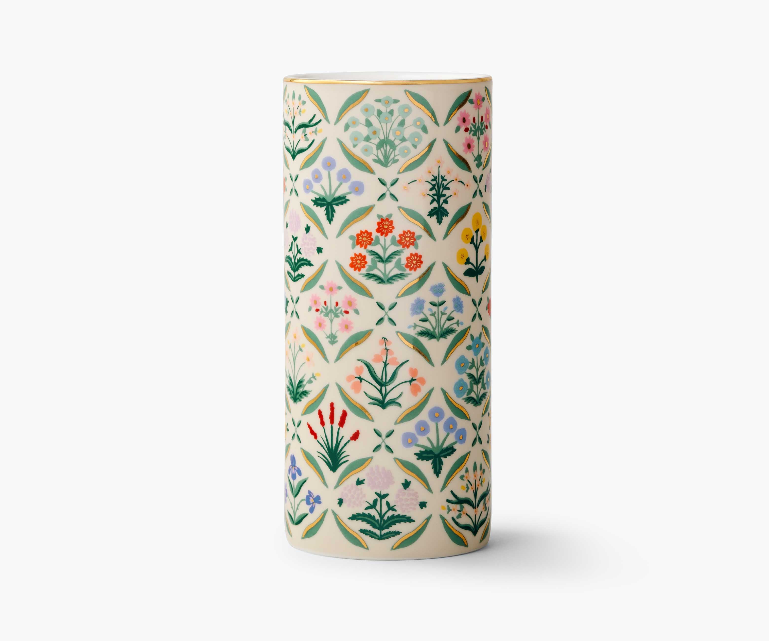 Porcelain Vase - Estee - Image 3
