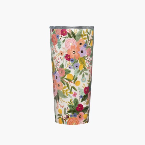 24 oz. Tumbler - Garden Party