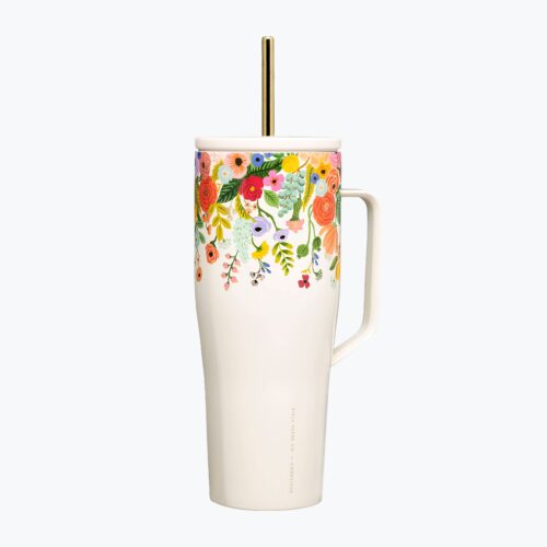30 oz. Cold Cup XL - Garden Party