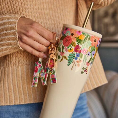 Alternative view of 30 oz. Cold Cup XL - Garden Party
