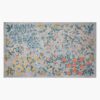 Atelier Wildwood Non-Slip Rug - Slate