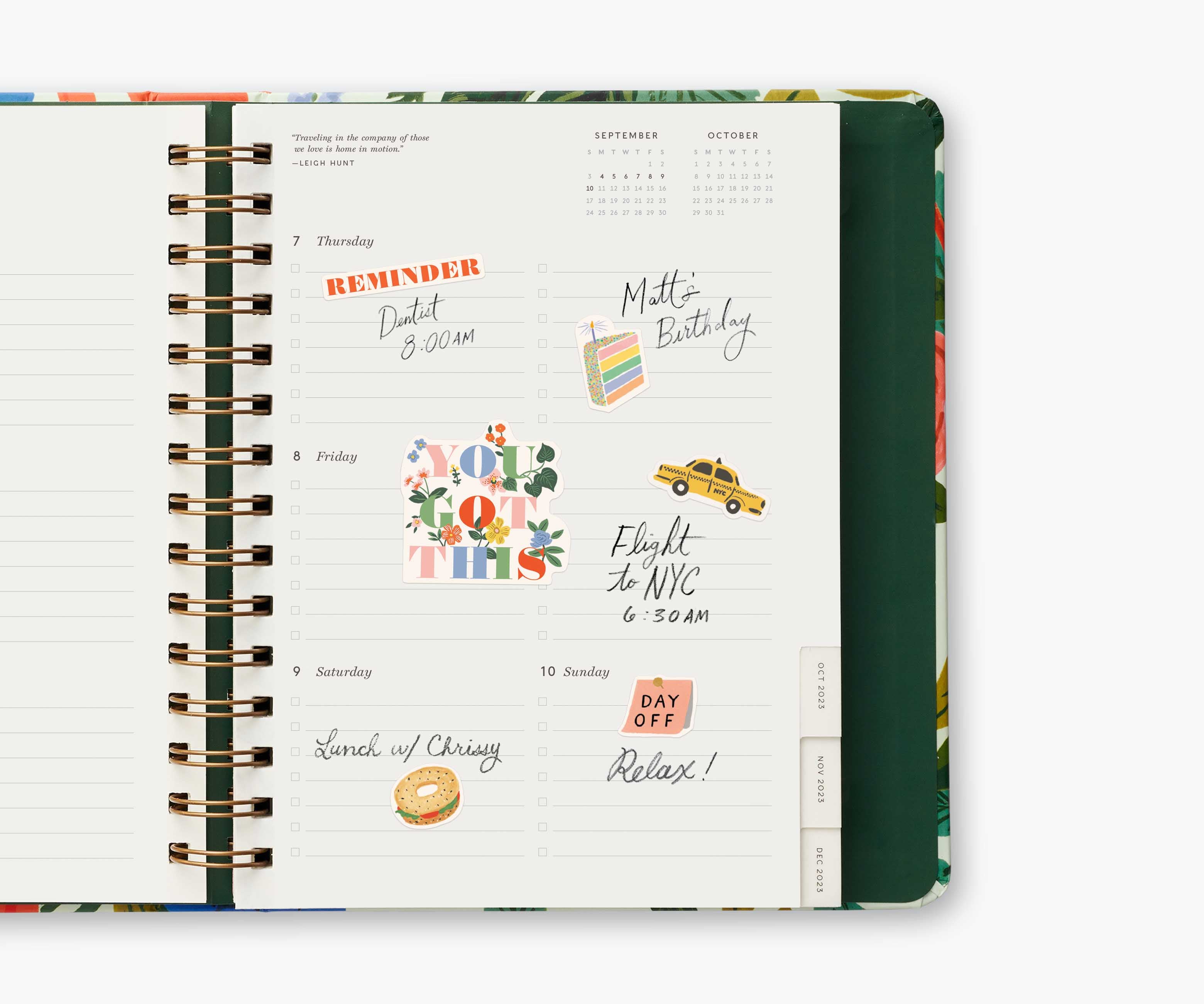 Planner Sticker Set - Image 2